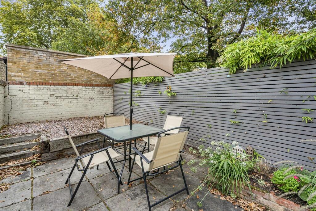 Terrace / Patio