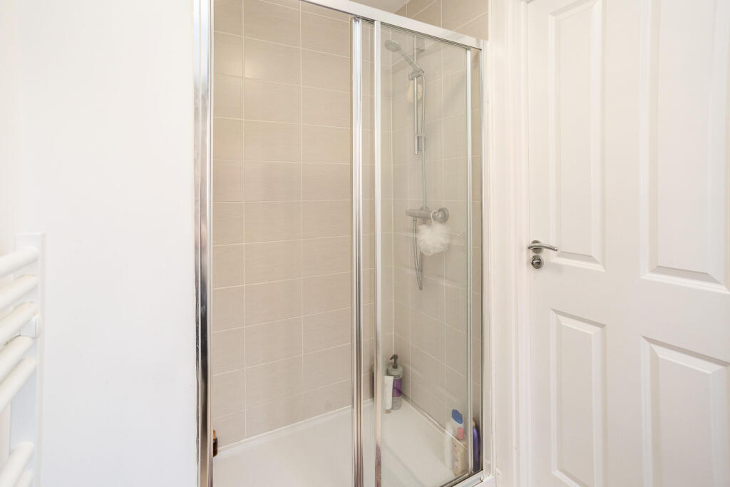 ensuite b