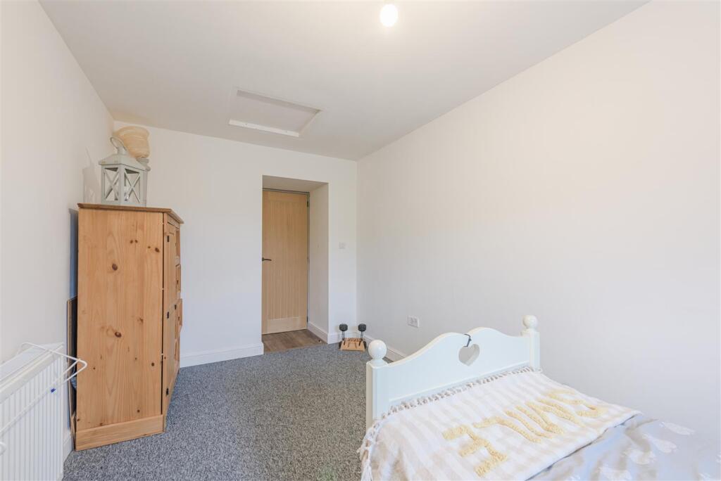 111 Limby Hall Lane, Swannington
