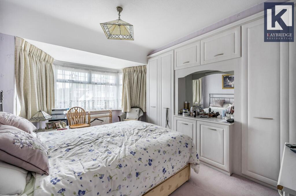 Epsom and Worcester Park