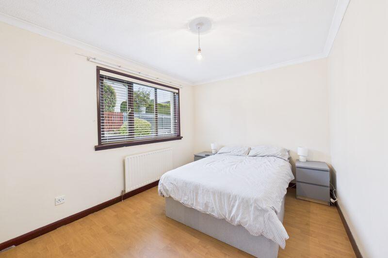 Bedroom 2 Angle 1