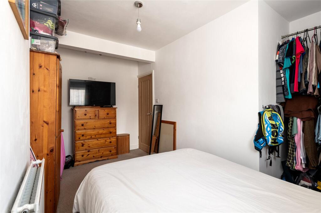 Bayford Road, Sittingbourne, Kent, ME10