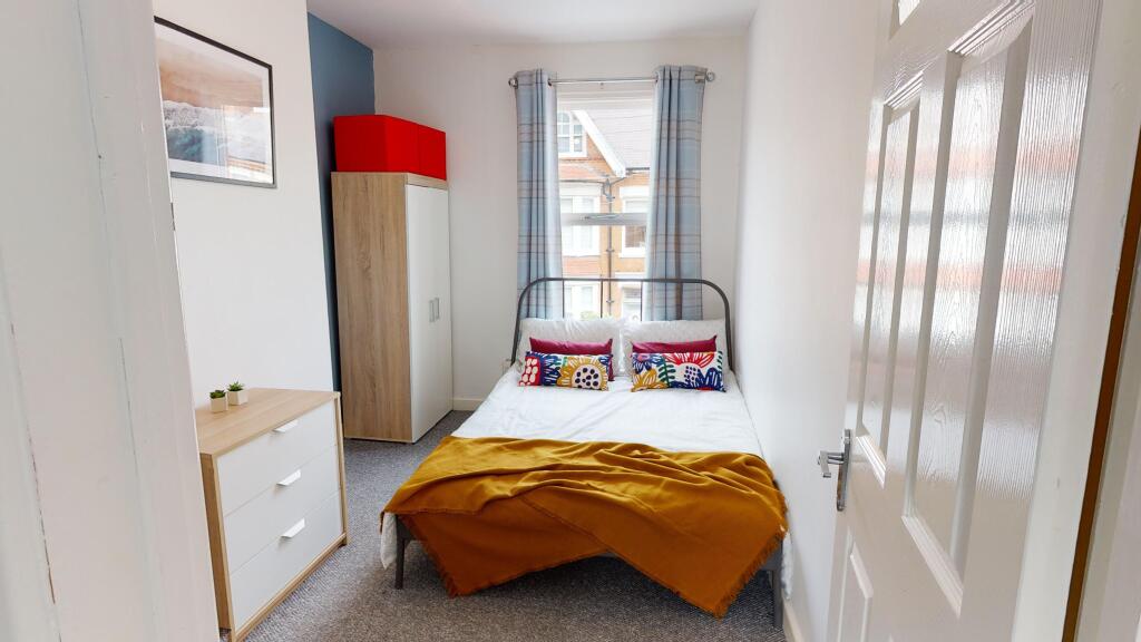 Student Digs - Stret