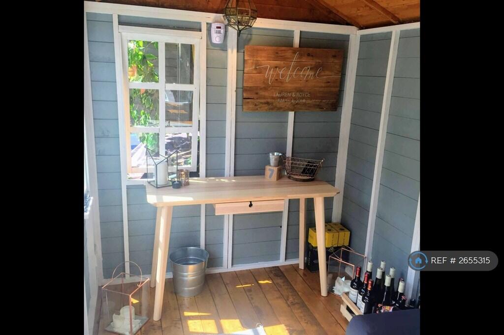 Summer House
