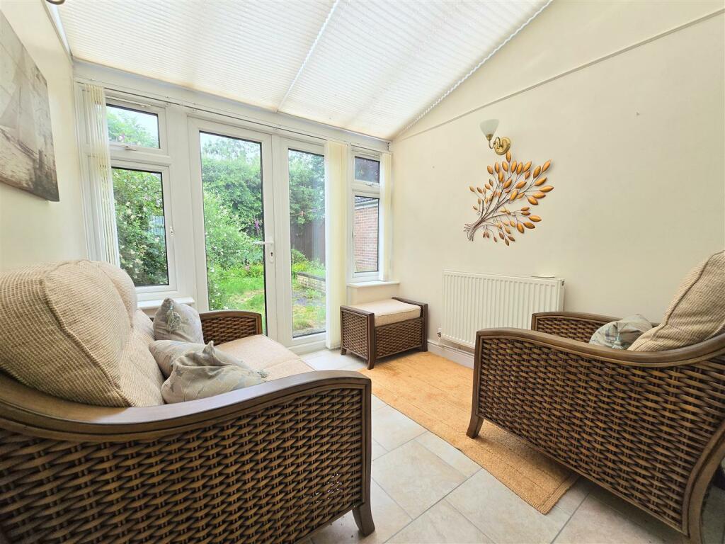 15 Huntingdon Road, Ashby