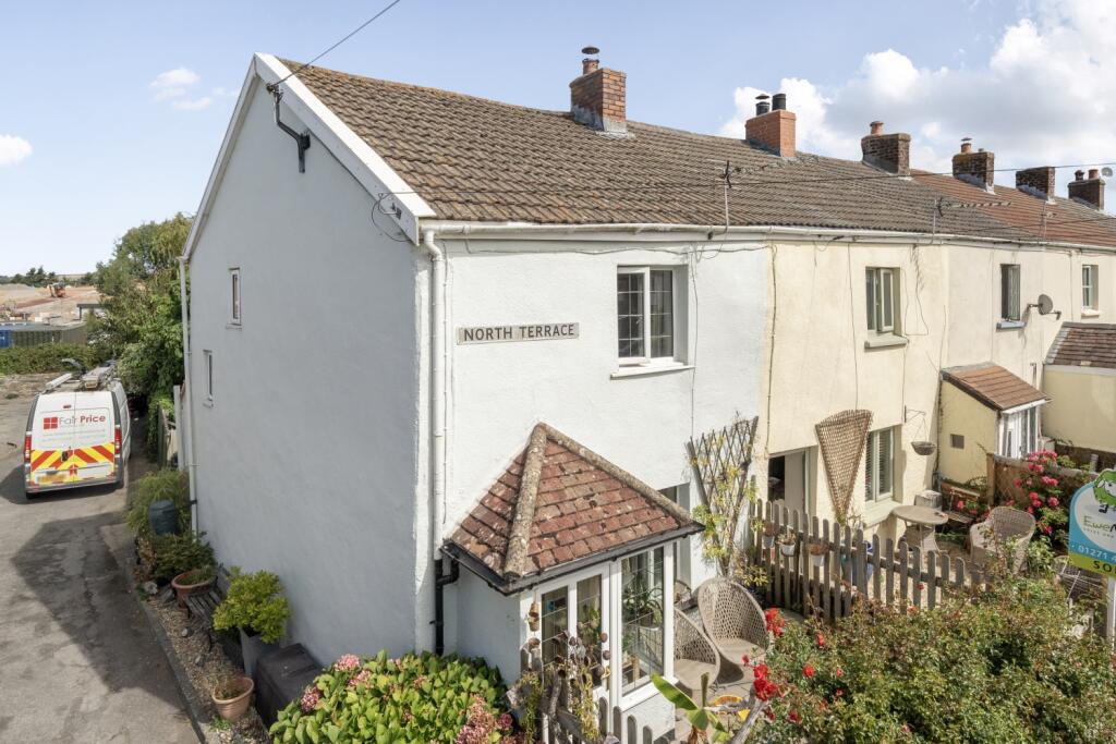 North Terrace, Bickington, Barnstaple, Devon, EX31