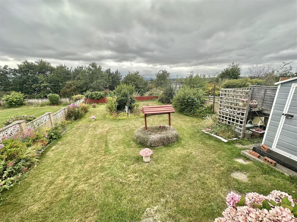 Bramleys Estate Agents - Pennine Road - Earlsheato