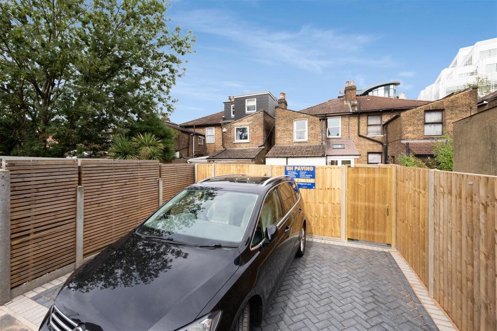 HARTFIELD CRESCENT