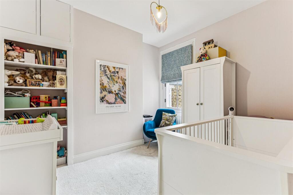 Kingswood Road, W4 - FOR SALE