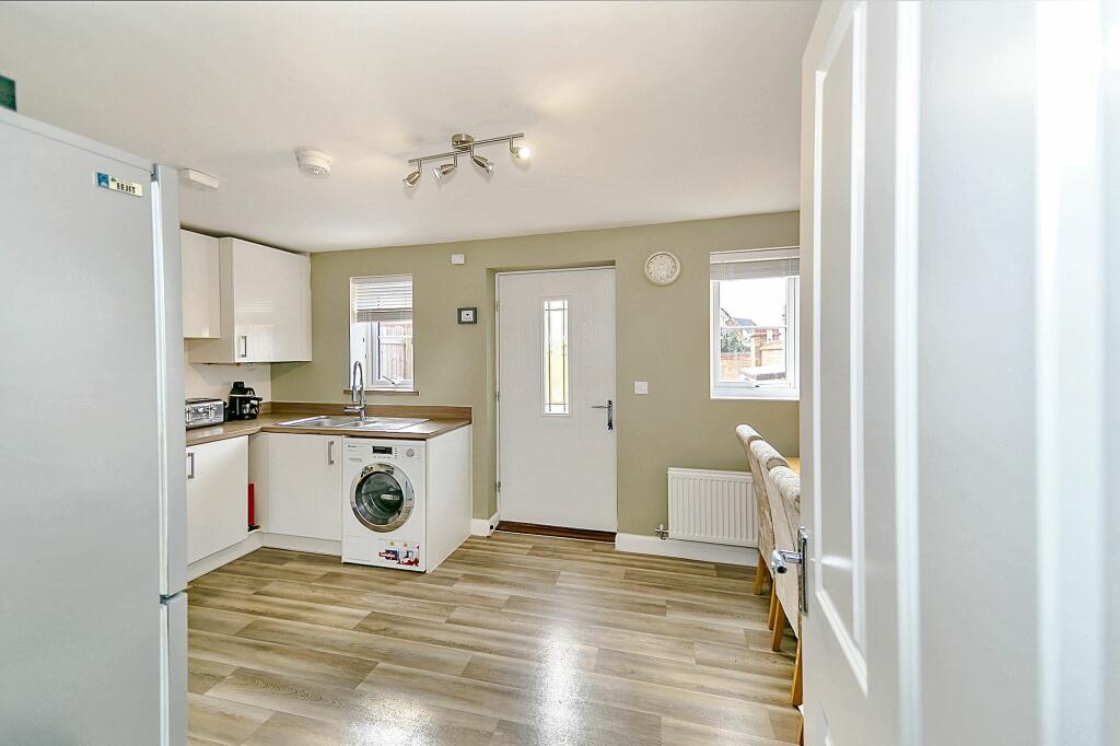 Kitchen-Diner