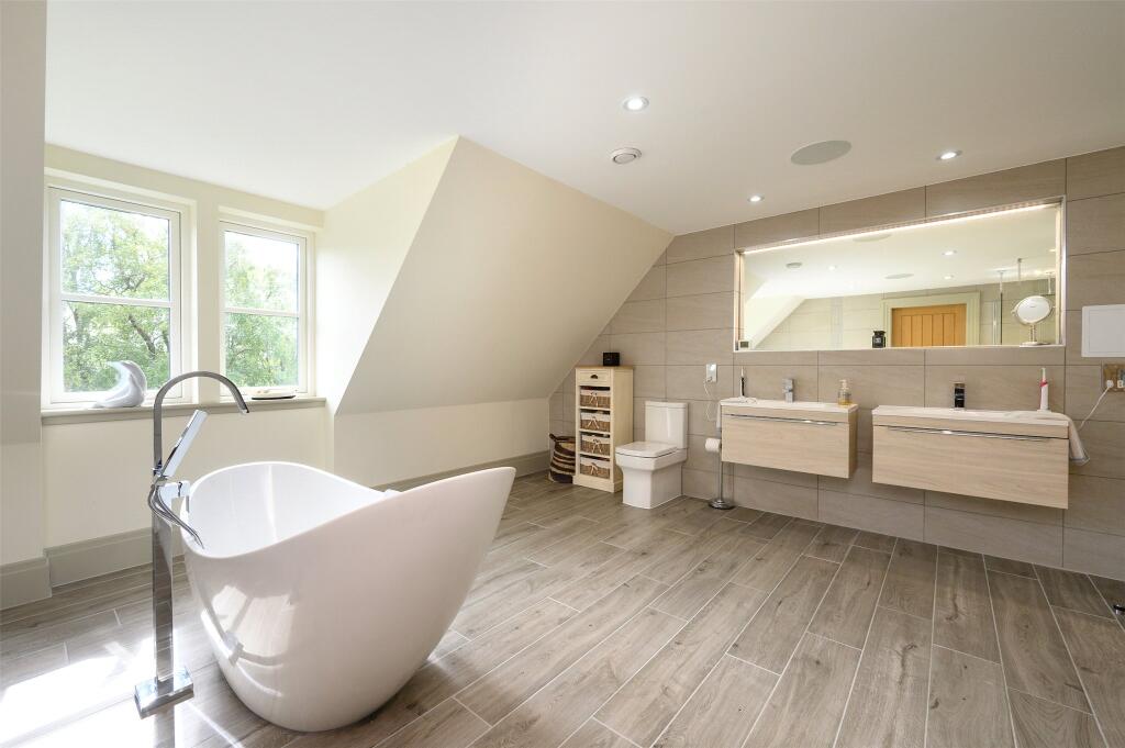 Principal En-Suite