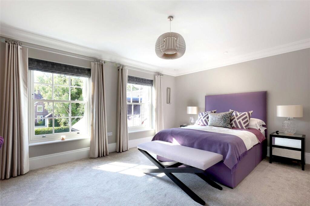 Guest Bedroom