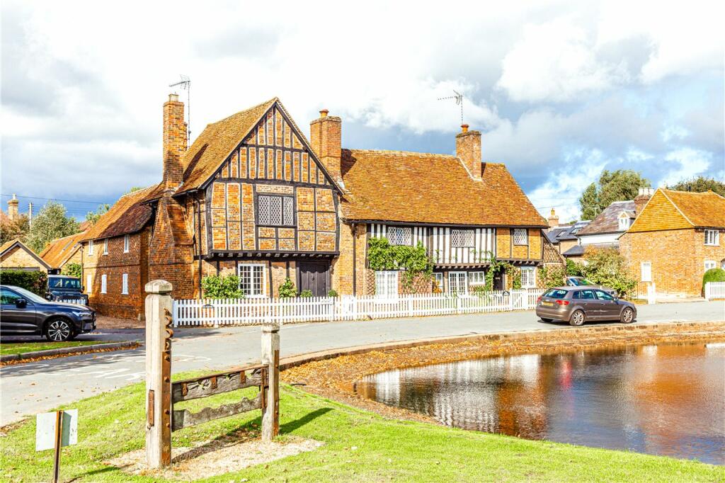 Aldbury