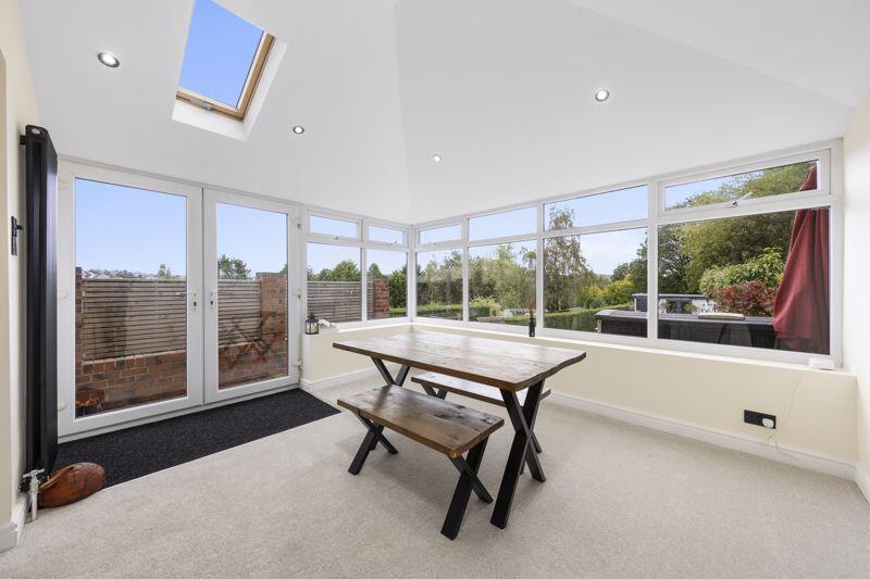 Dining-Room