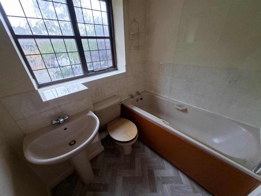 Wallingford End, Northampton