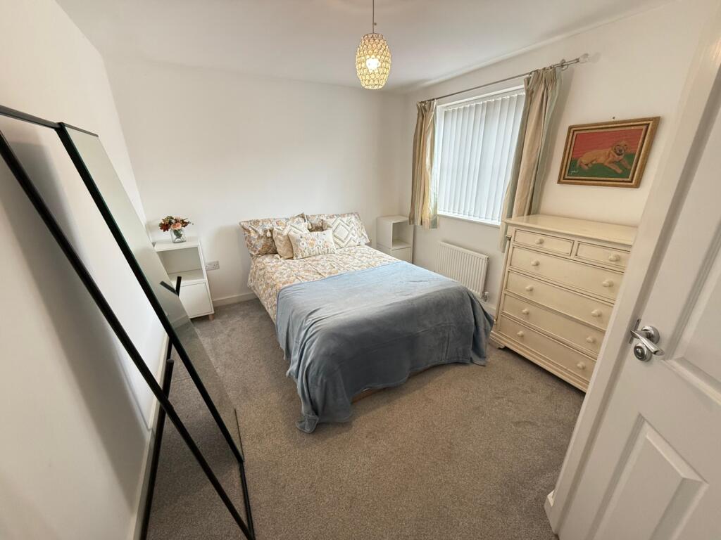19 Friarwood Avenue Bedroom One 1