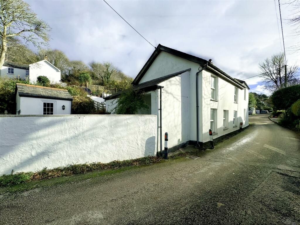 The Cottage