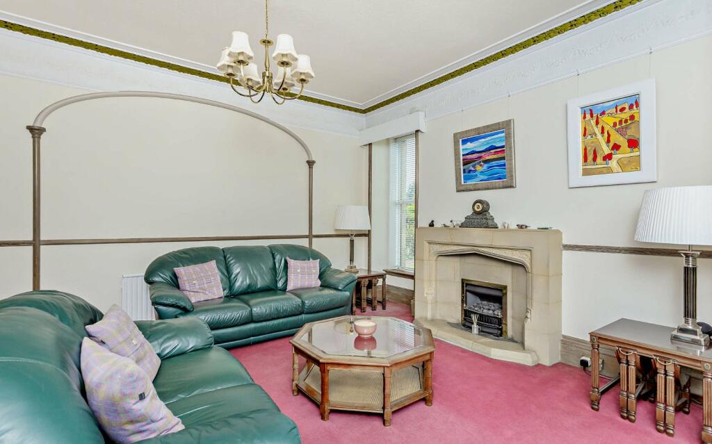 50 Old Edinburgh Rd