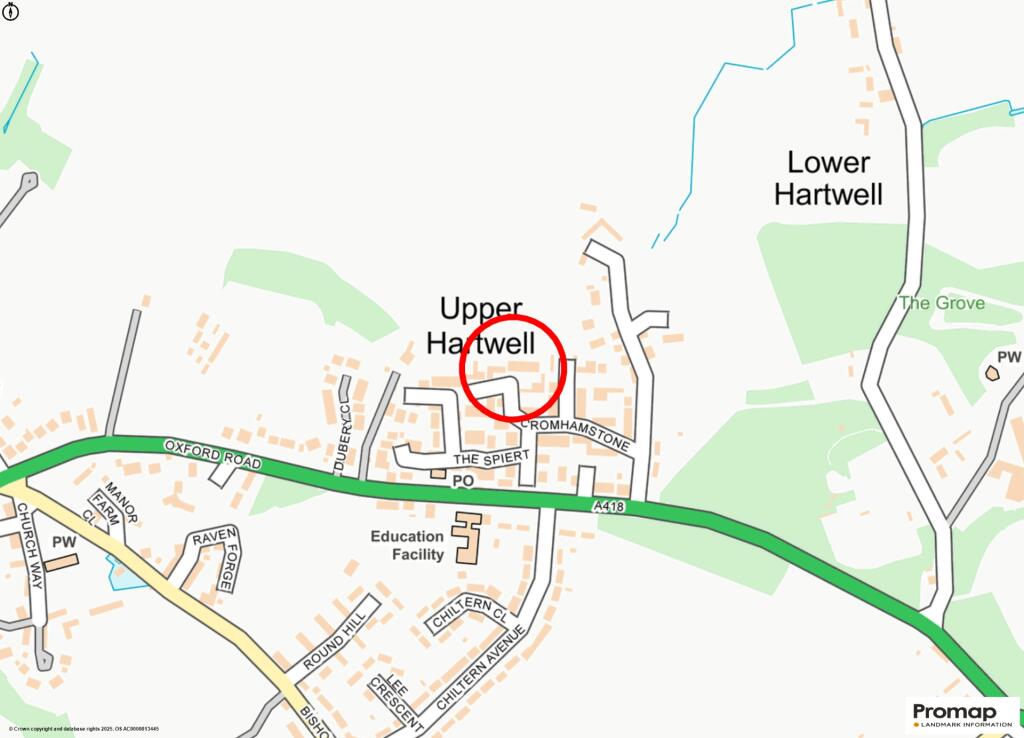 Street Map