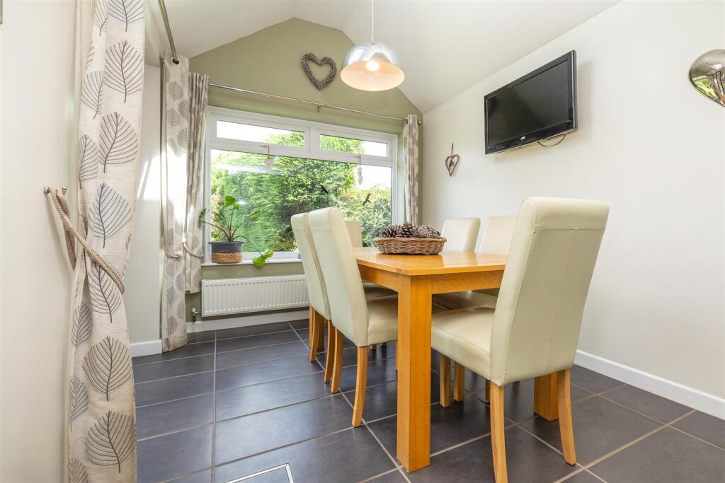 66 Repton Road, Hartshorne