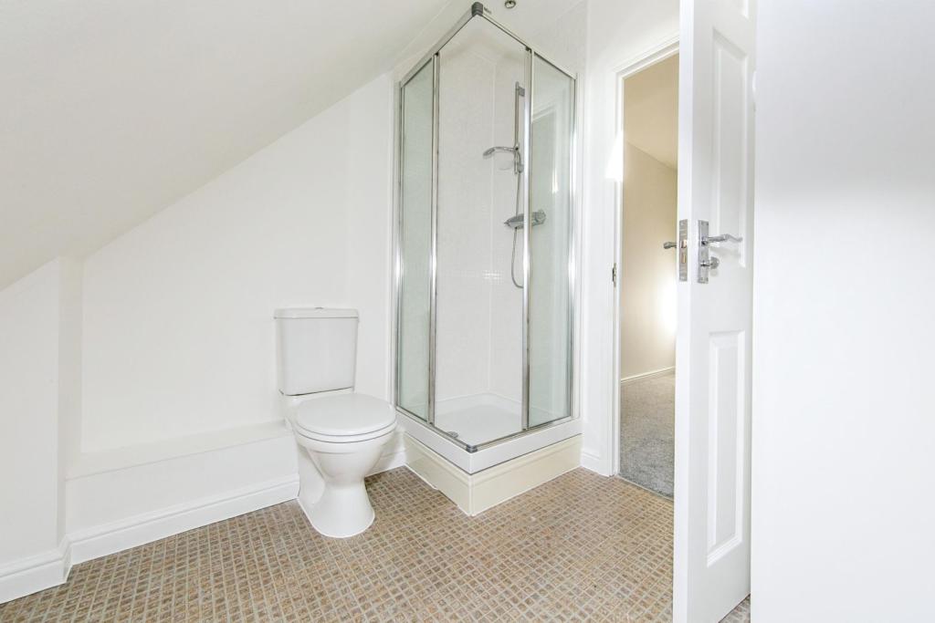 En-suite Two