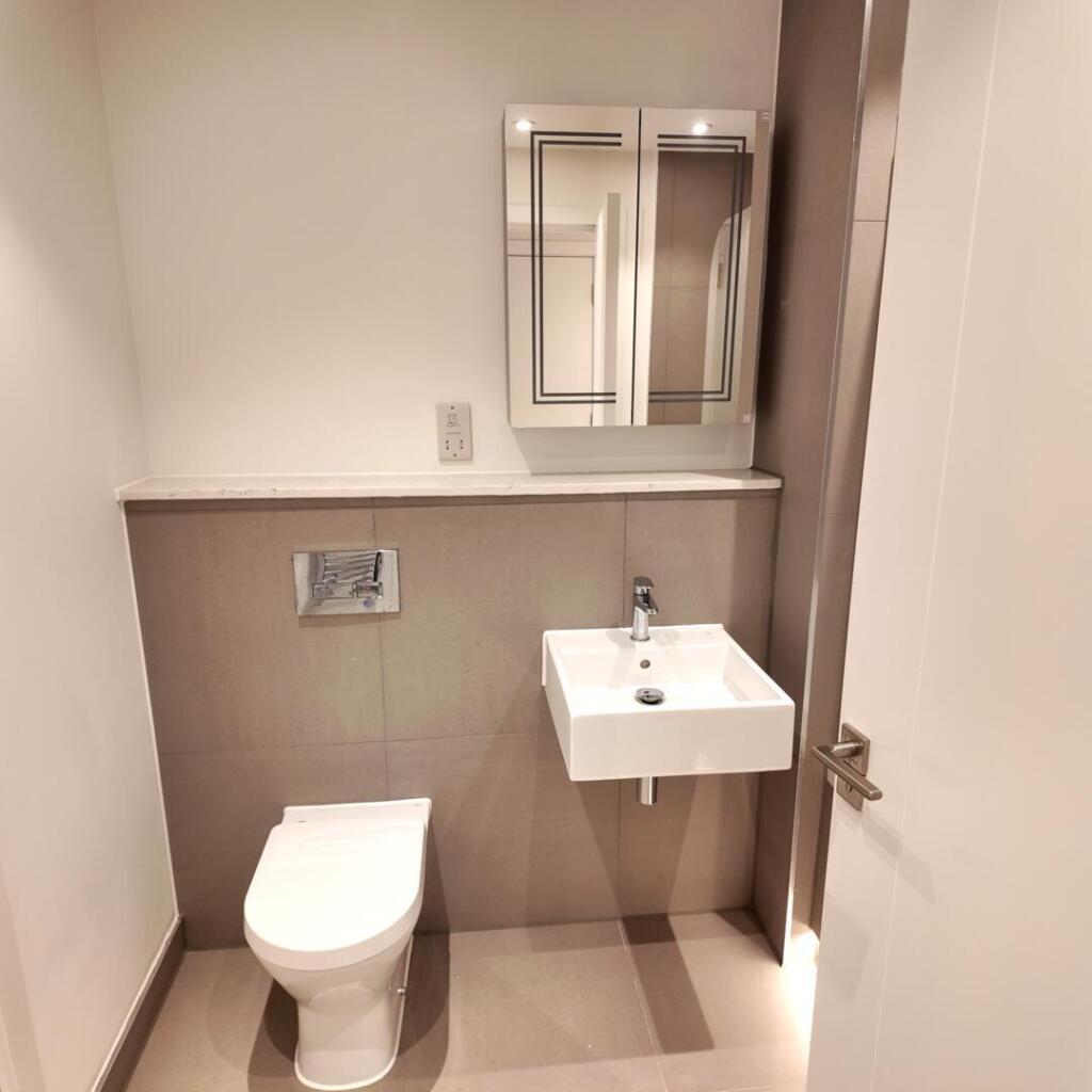 WC