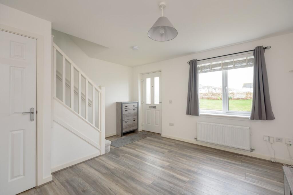 Home Avenue, Dunbar, EH42