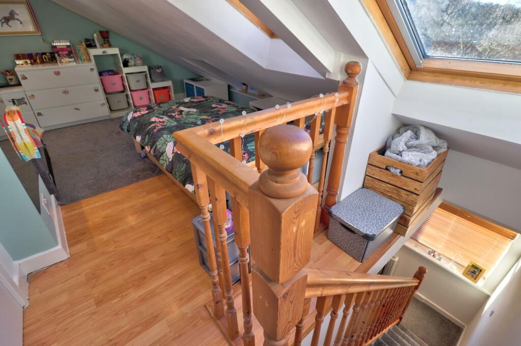 Loft Room