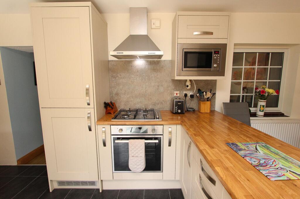 'Dining' Kitchen