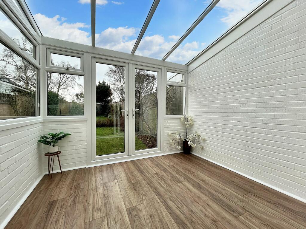 CONSERVATORY