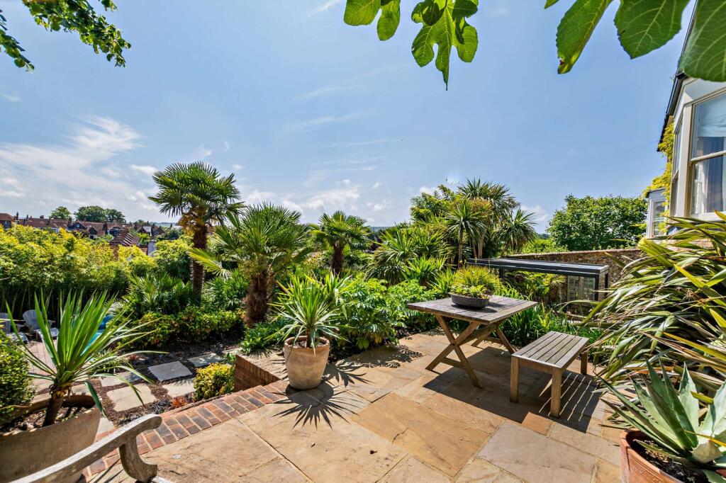 Gardens
