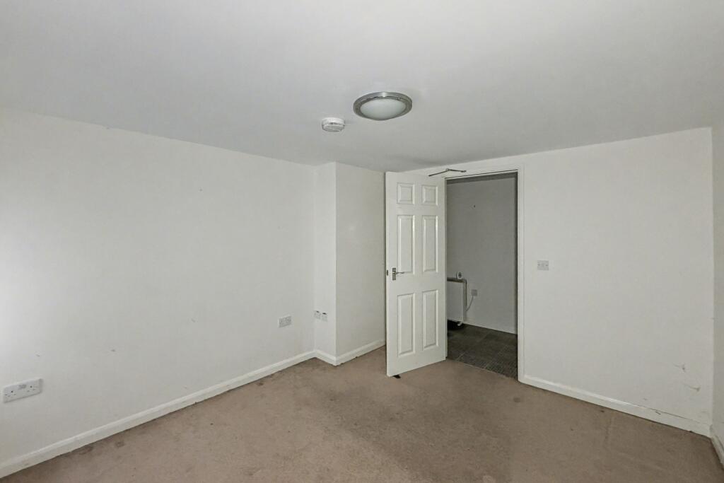 Flat 2, 10 High Street, Stokesley, Middlesbrough TS9 5DQ