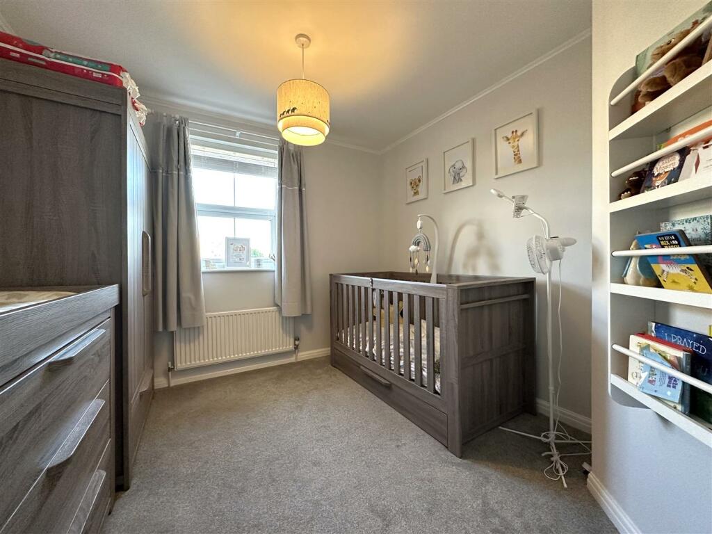 Bedroom Three 352