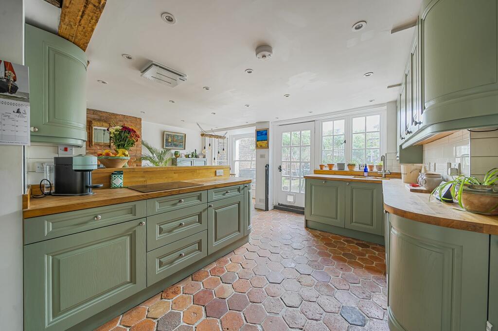 Kitchen Dining Room (3)