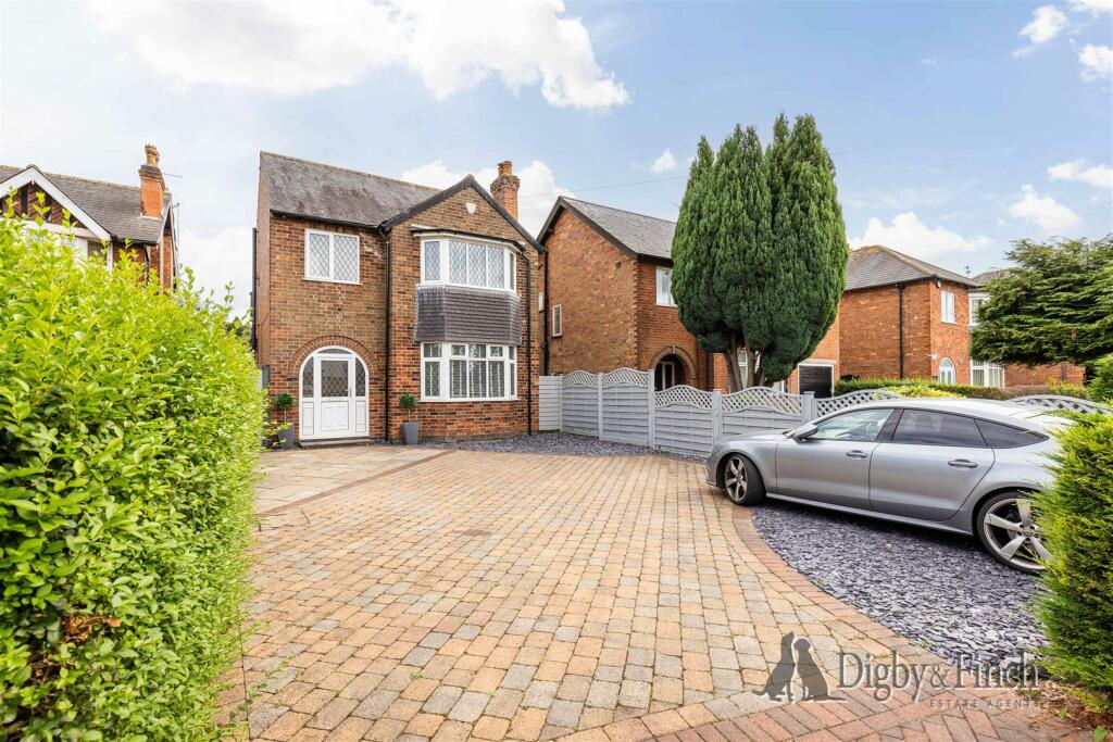 120, Bingham Road Radcliffe-On-Trent, NG12 2GT-2wa