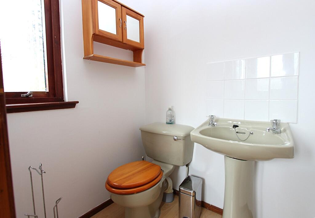 WC Toilet