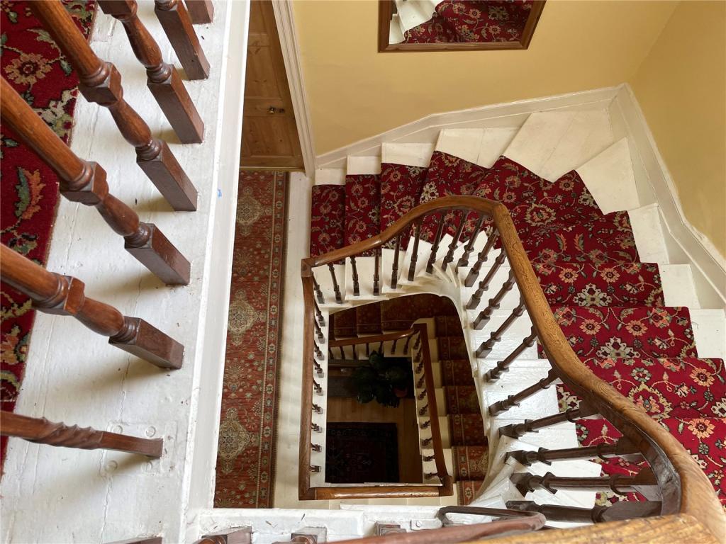 Stairwell