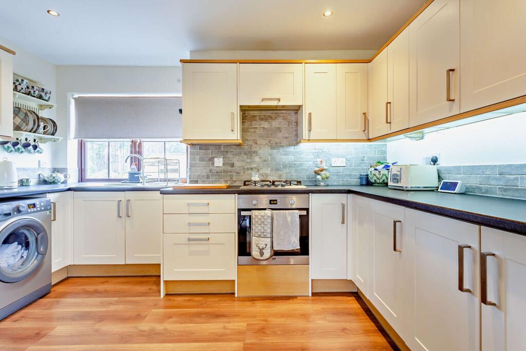 Kitchen (Flat)