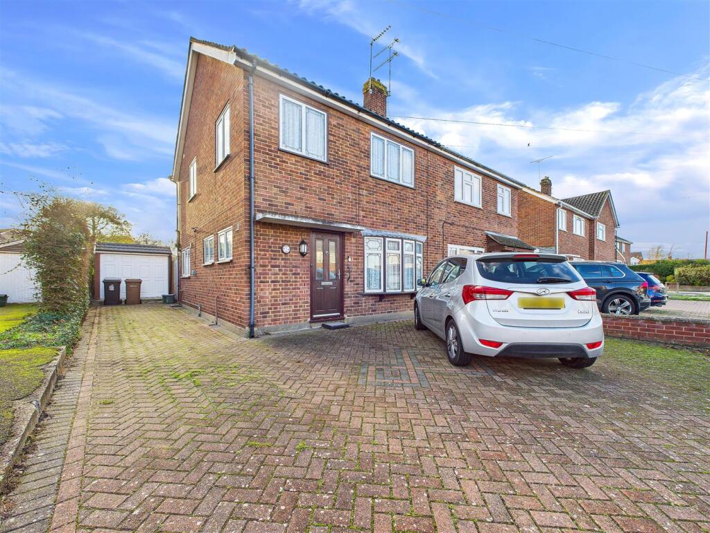 Juniper Drive, Chelmsford