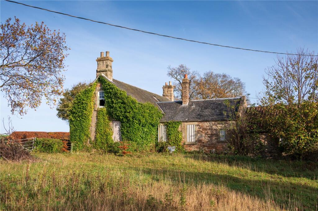 Burghmuir Farm