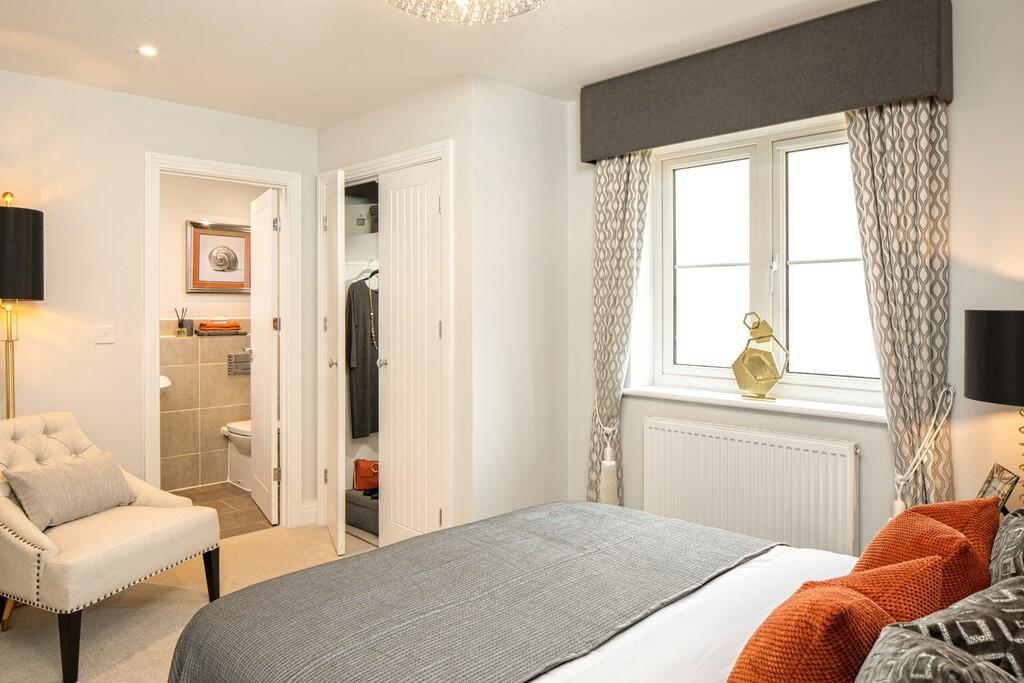 ufford chase phase 2, great bentley