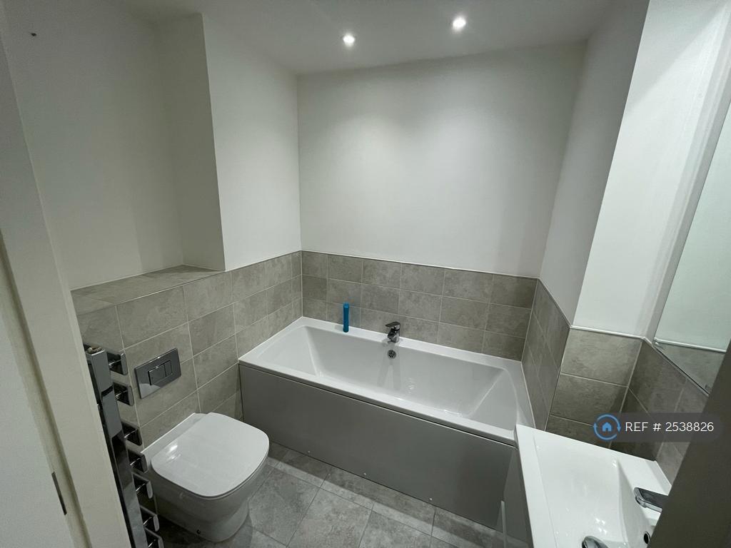House Bathroom