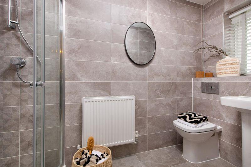 Bedroom One En-Suite