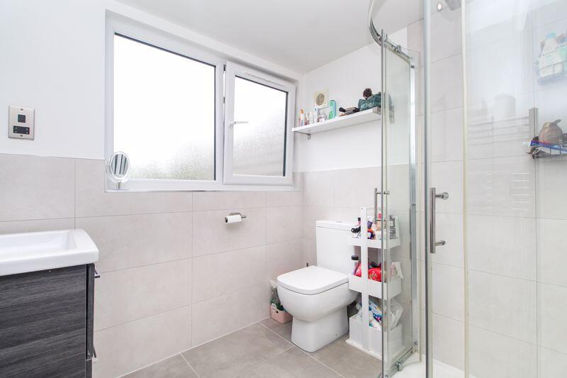 Bedroom One En-Suite