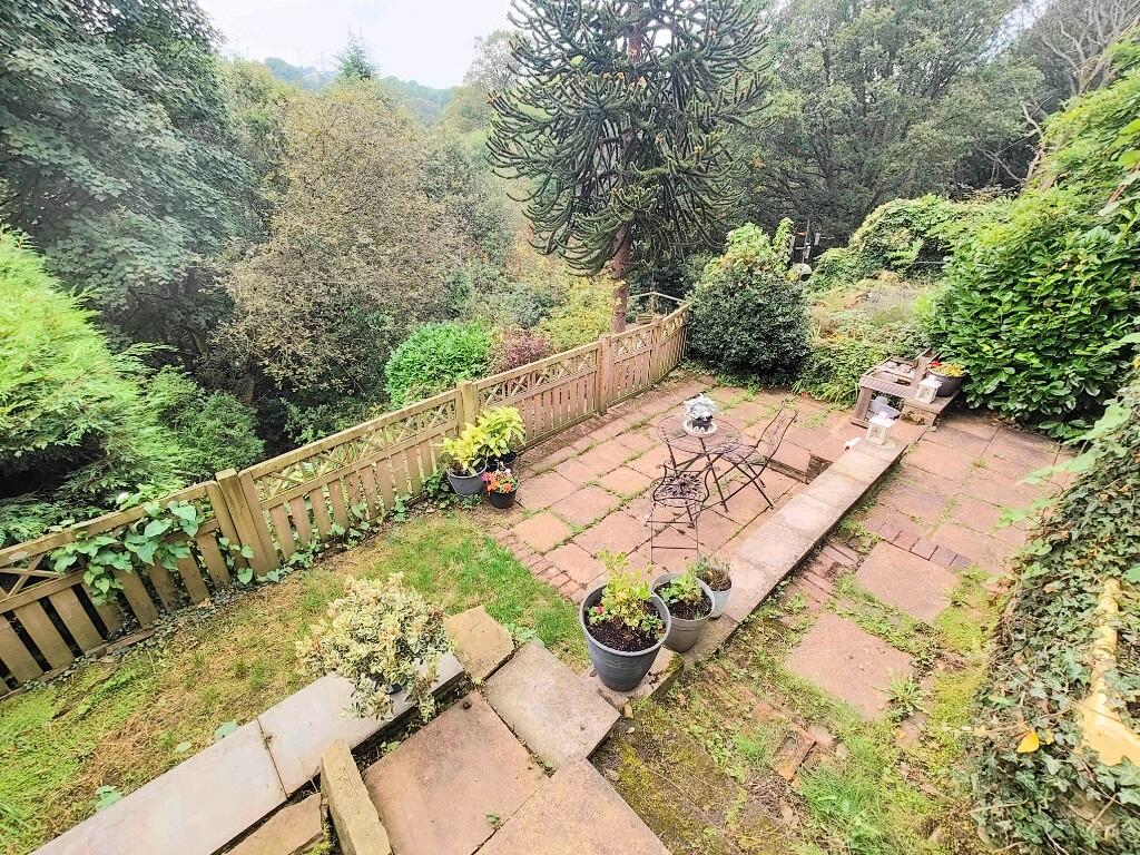 Gardens