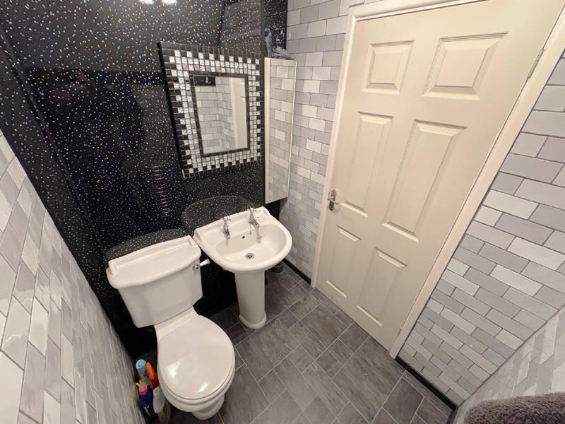 Ensuite WC