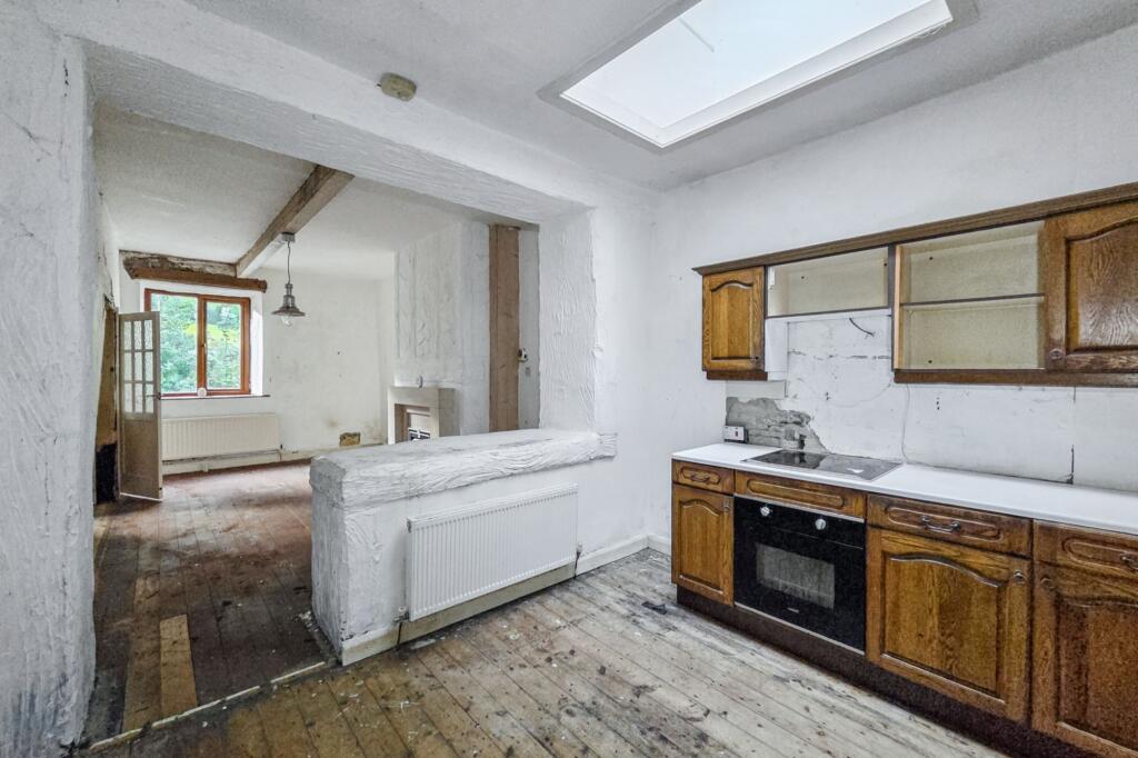 Greengate Cottage, Manchester Road, Accrington, Lancashire, BB5 2RU