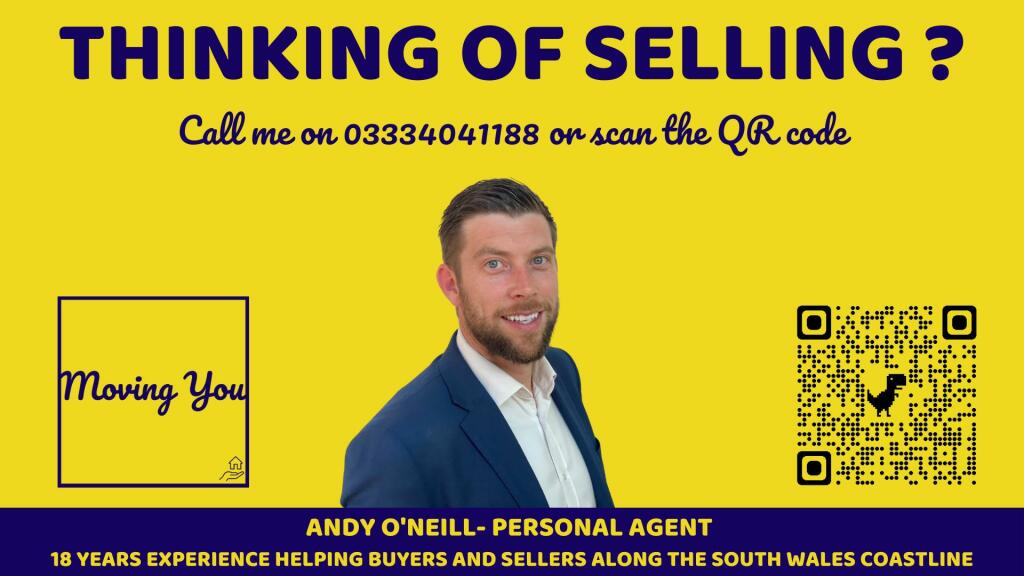 Andy O'Neill - Personal Agent - Moving You