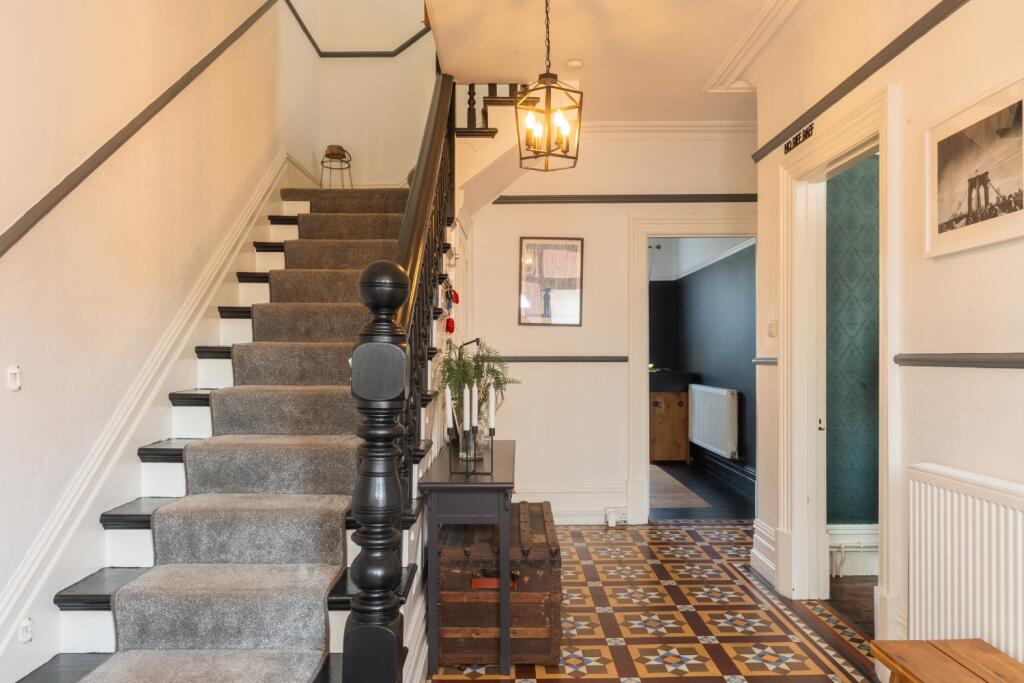 St Julians Avenue-7