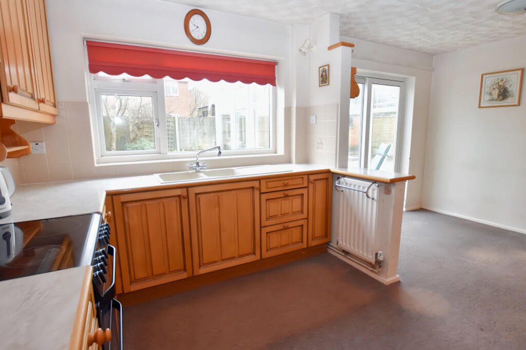 Dining Kitchen 1